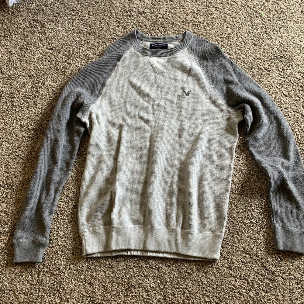 Men’s Sweater